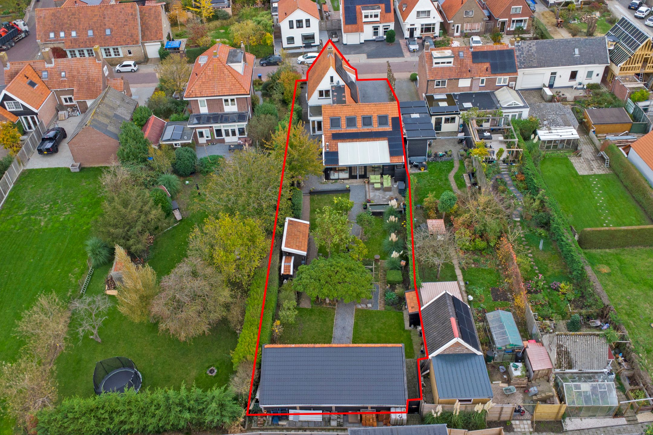 Foto 63 van Langstraat 4-B