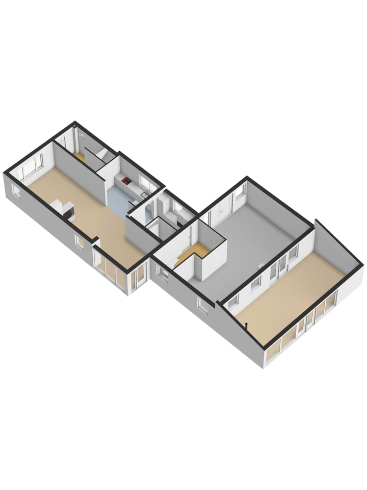 Foto 69 van Langstraat 4-B