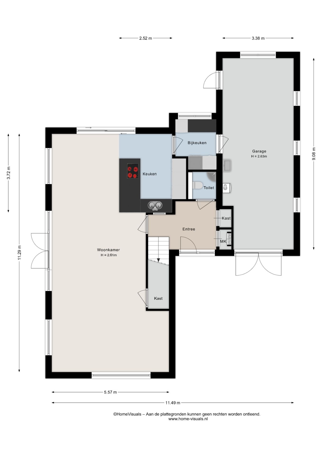 Photo 55 of Kreekrug 3