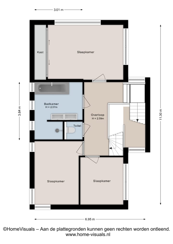 Foto 57 van Kreekrug 3