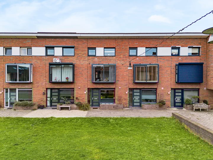 Foto 1 van Trichterberg 51