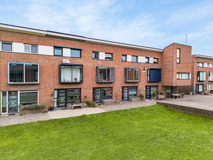 Foto 6 van Trichterberg 51