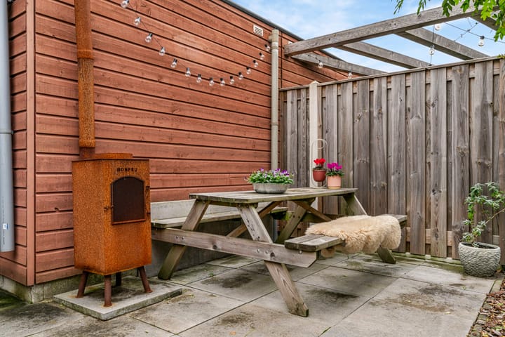 Foto 7 van Trichterberg 51