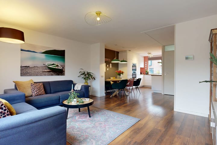 Foto 8 van Trichterberg 51