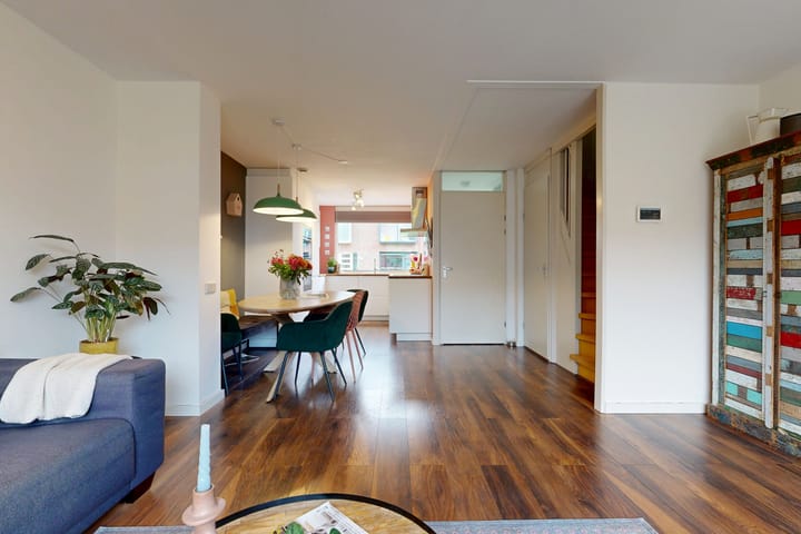 Foto 9 van Trichterberg 51