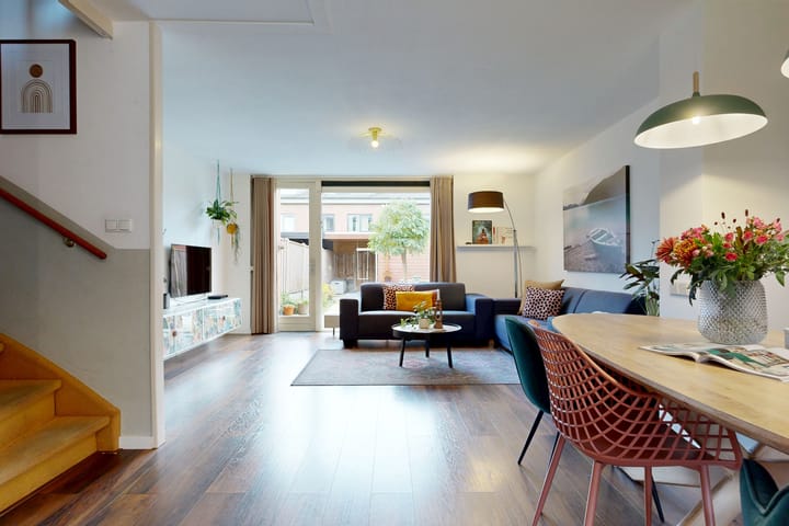 Foto 10 van Trichterberg 51