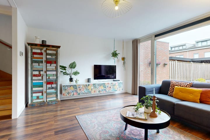 Foto 11 van Trichterberg 51