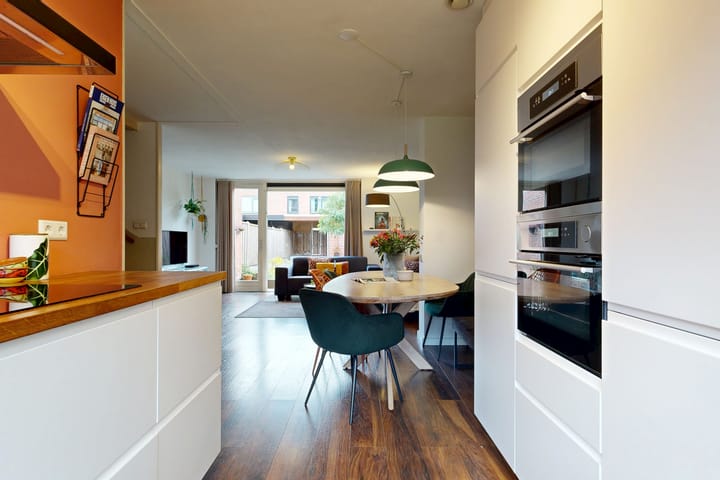 Foto 14 van Trichterberg 51