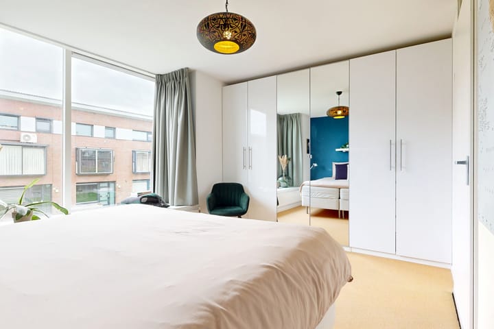 Foto 18 van Trichterberg 51