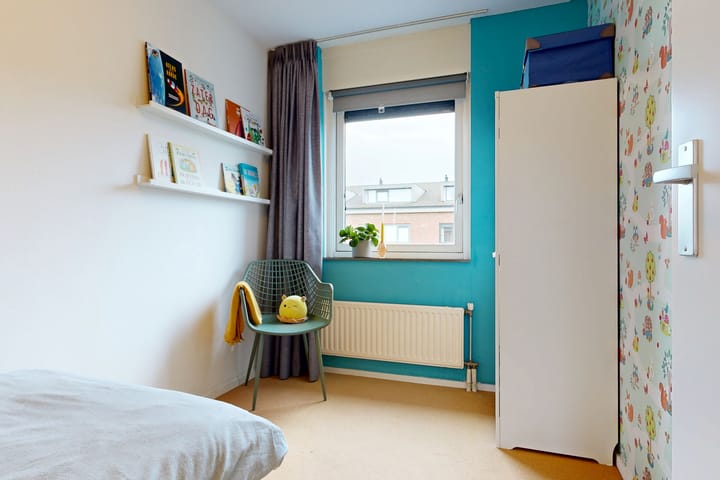 Foto 22 van Trichterberg 51