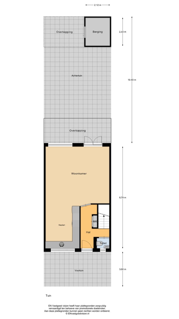 Foto 33 van Slijpakker 4