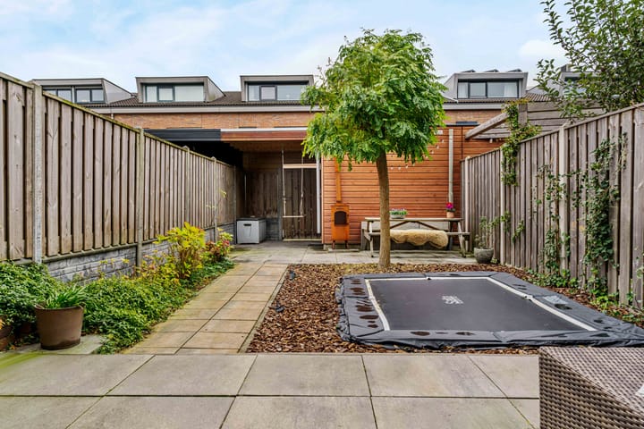 Foto 32 van Trichterberg 51