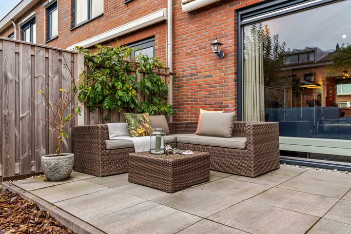 Foto 33 van Trichterberg 51