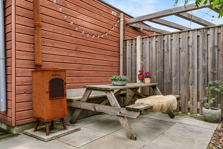 Foto 34 van Trichterberg 51