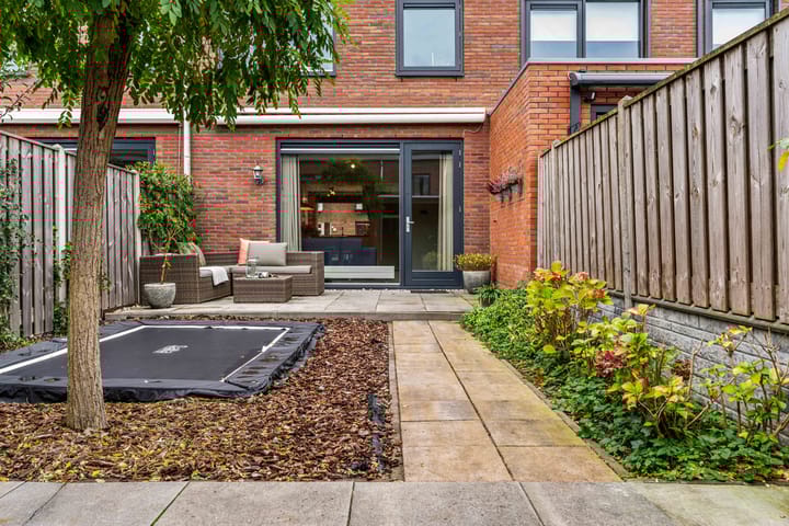 Foto 35 van Trichterberg 51