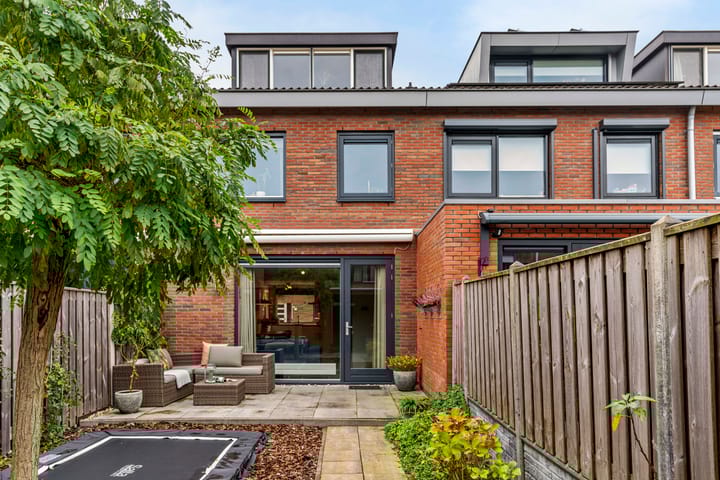 Foto 36 van Trichterberg 51