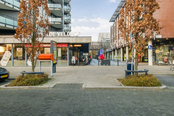 Foto 40 van Trichterberg 51