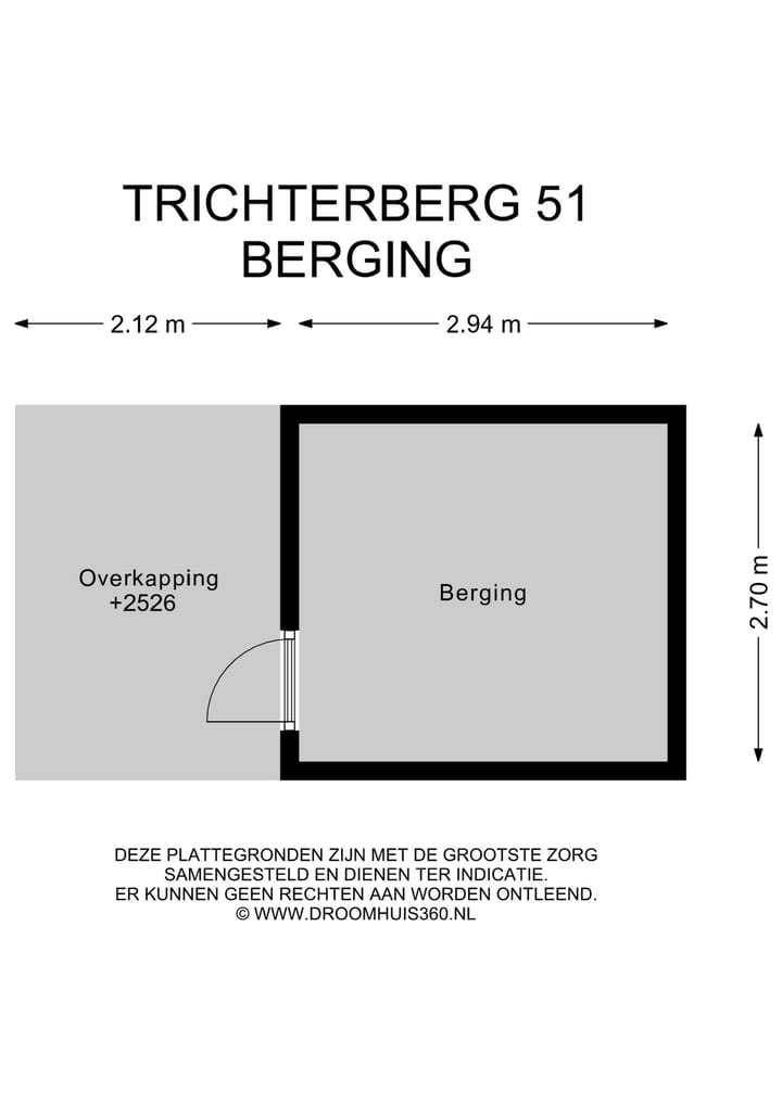 Foto 48 van Trichterberg 51