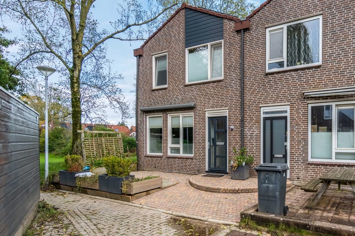 Hiddemaheerd 53 main image