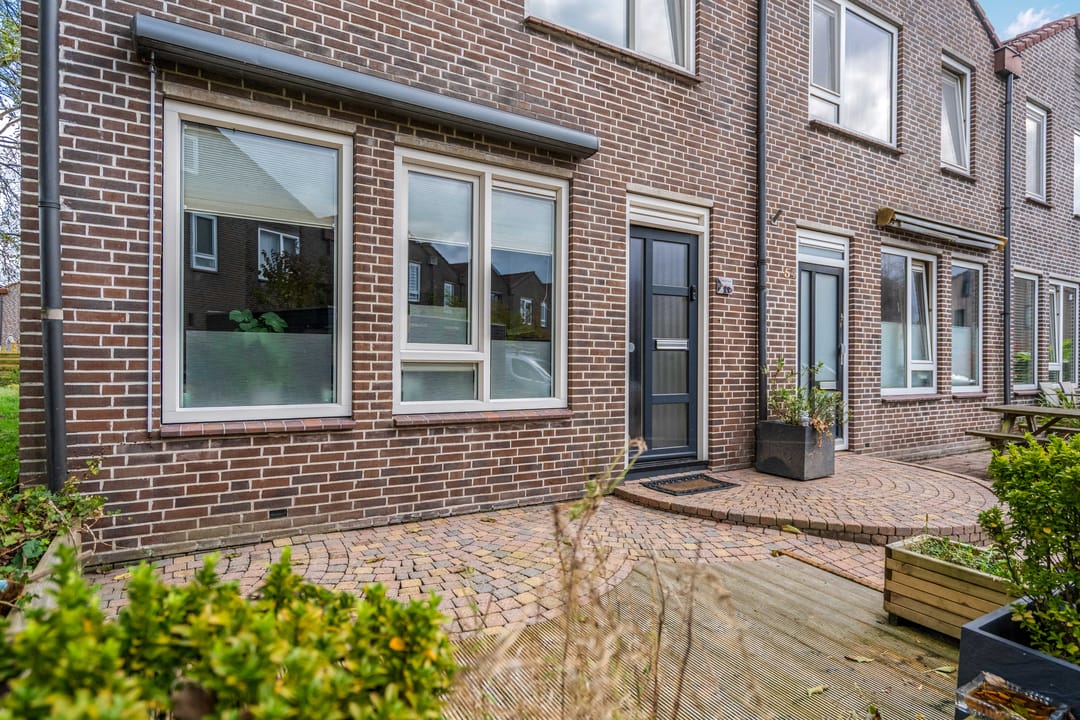 Photo 8 of Hiddemaheerd 53