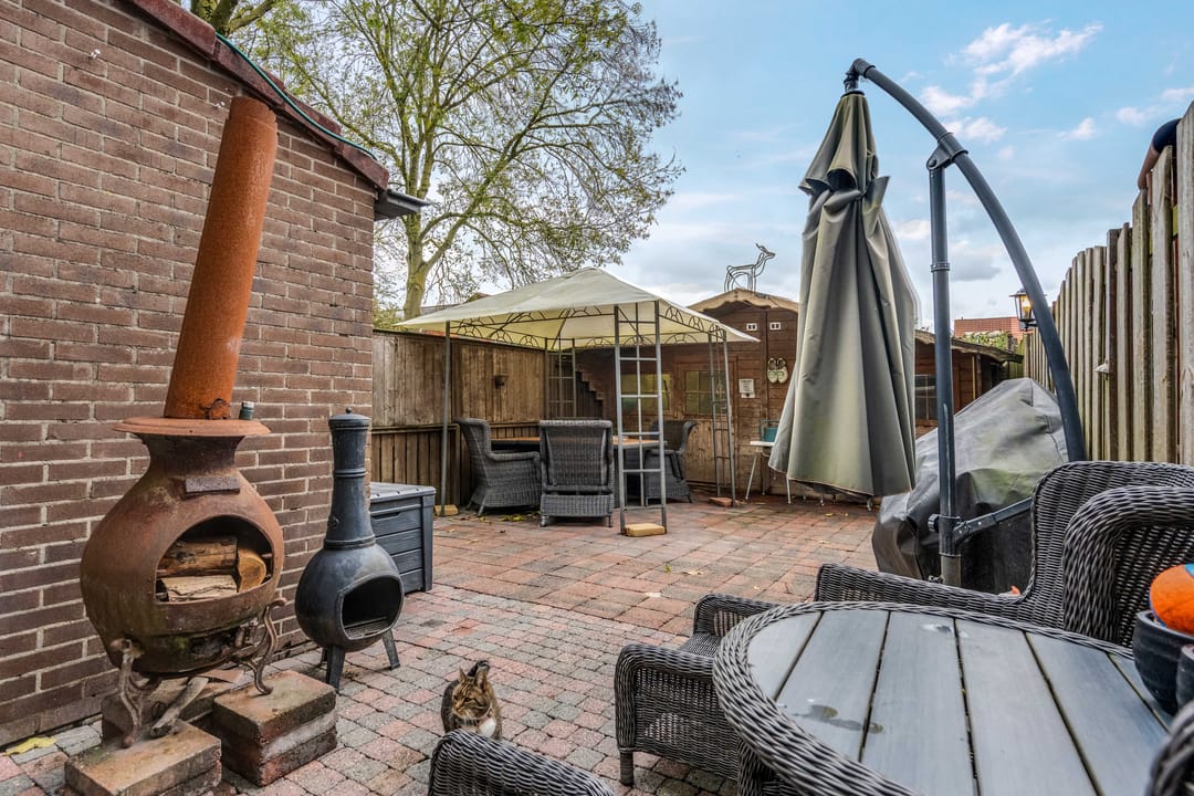 Photo 28 of Hiddemaheerd 53