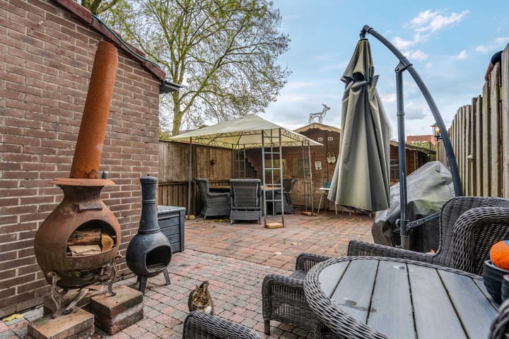 Photo 28 of Hiddemaheerd 53