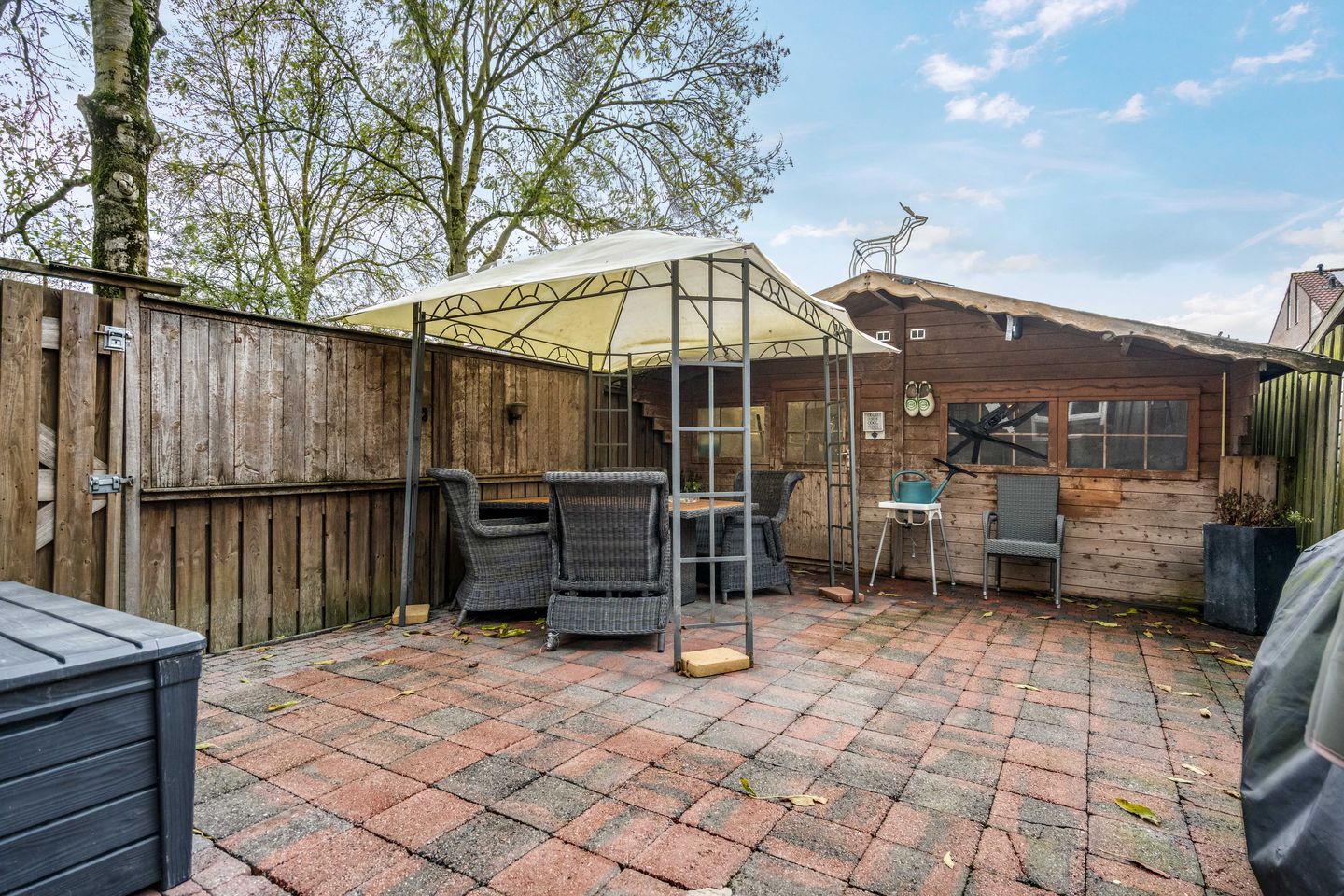 Photo 29 of Hiddemaheerd 53