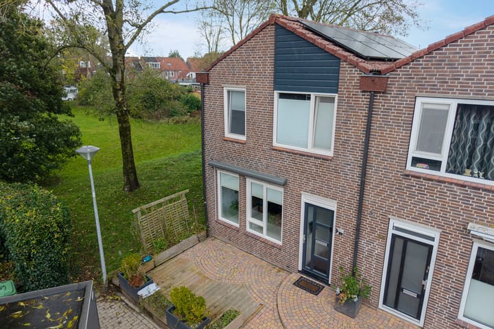 Photo 31 of Hiddemaheerd 53