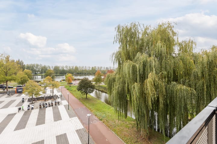 Foto 4 van Mia van IJperenplein 43