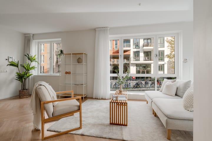 Foto 11 van Charley Tooropgracht 159