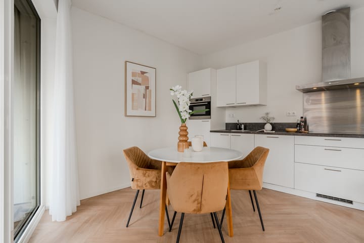 Foto 13 van Charley Tooropgracht 159