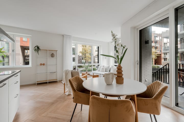 Foto 15 van Charley Tooropgracht 159