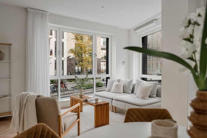 Foto 16 van Charley Tooropgracht 159