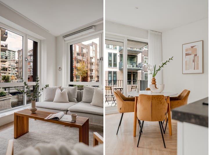 Foto 17 van Charley Tooropgracht 159