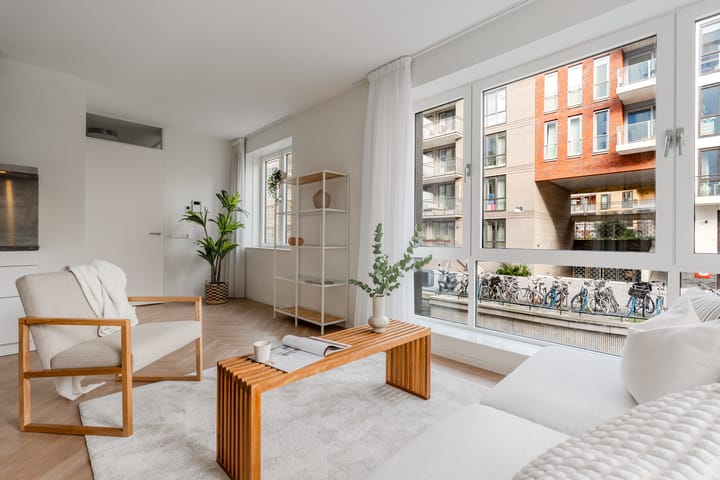 Foto 18 van Charley Tooropgracht 159