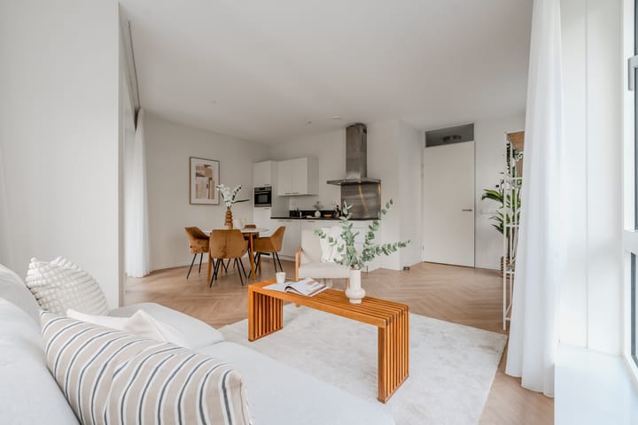 Foto 19 van Charley Tooropgracht 159