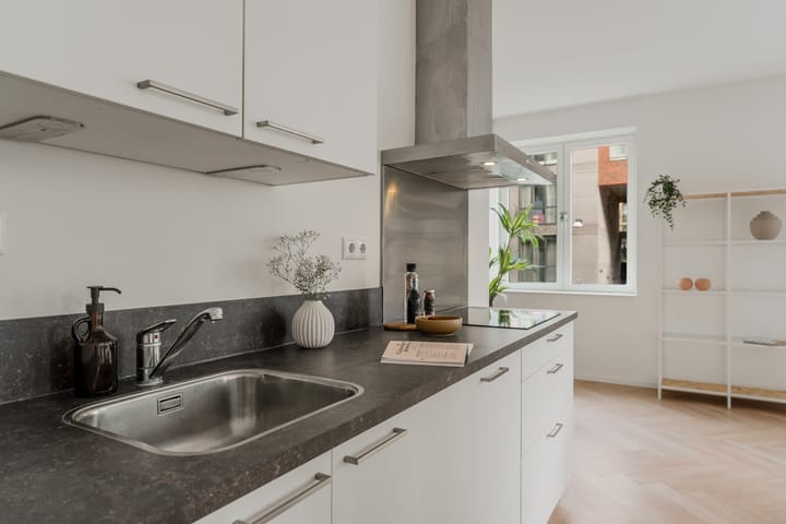 Foto 22 van Charley Tooropgracht 159