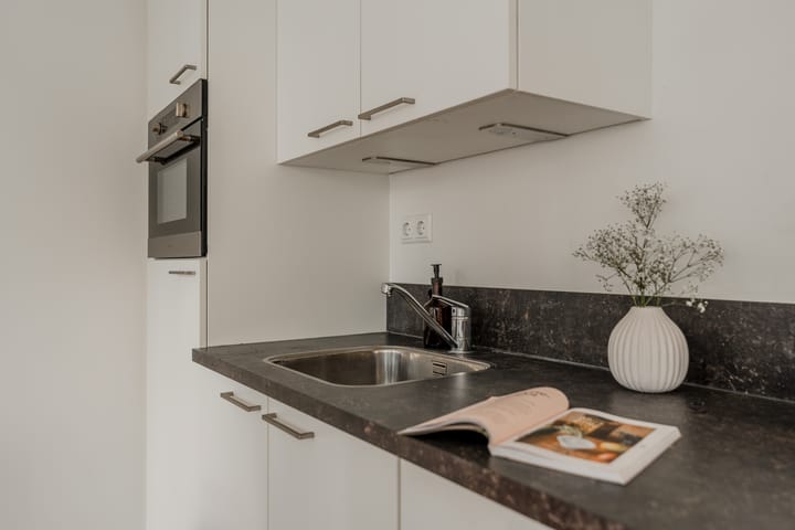 Foto 23 van Charley Tooropgracht 159