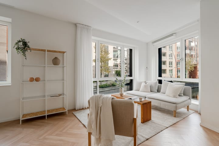 Foto 10 van Charley Tooropgracht 159