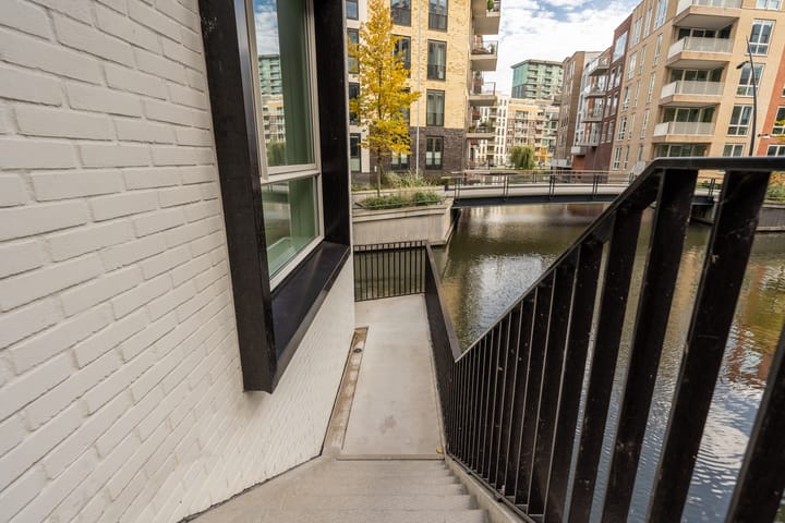 Foto 26 van Charley Tooropgracht 159