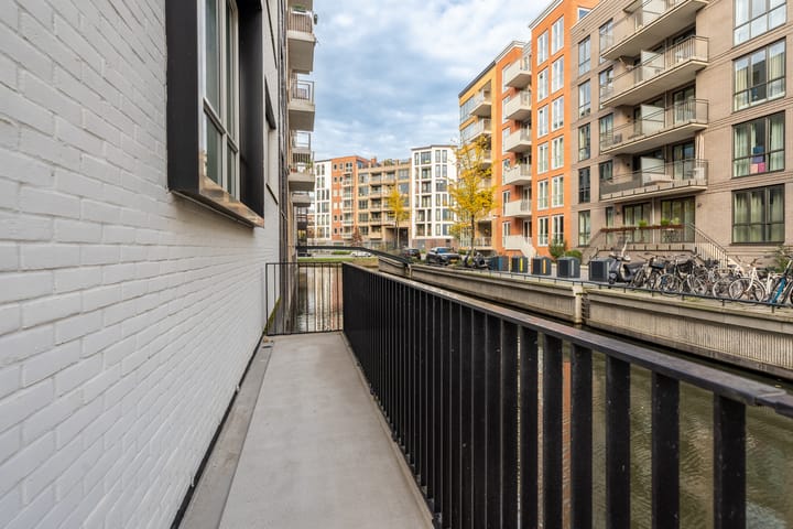 Foto 27 van Charley Tooropgracht 159