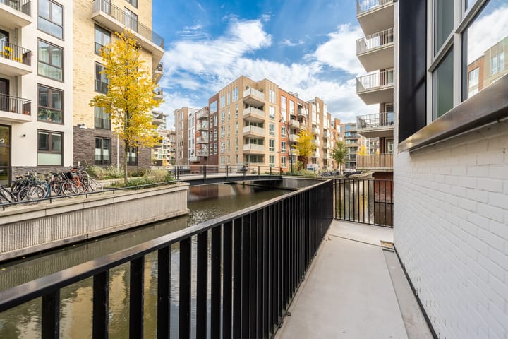 Foto 28 van Charley Tooropgracht 159