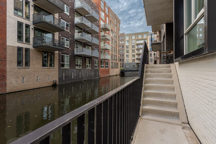 Foto 29 van Charley Tooropgracht 159