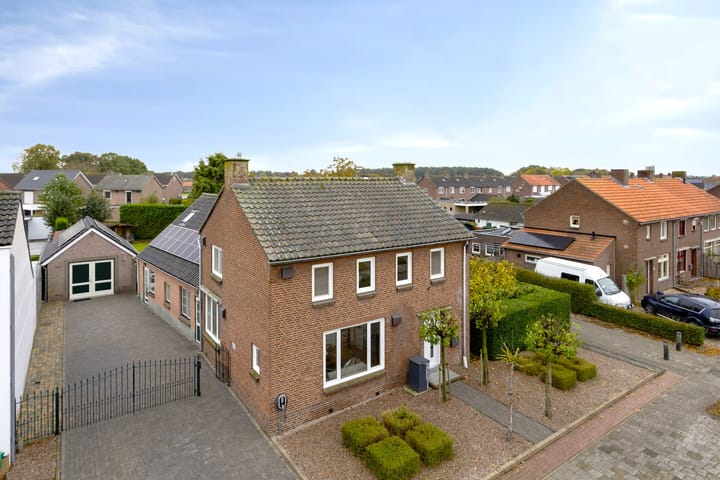 Foto 1 van Nieuweweg 17