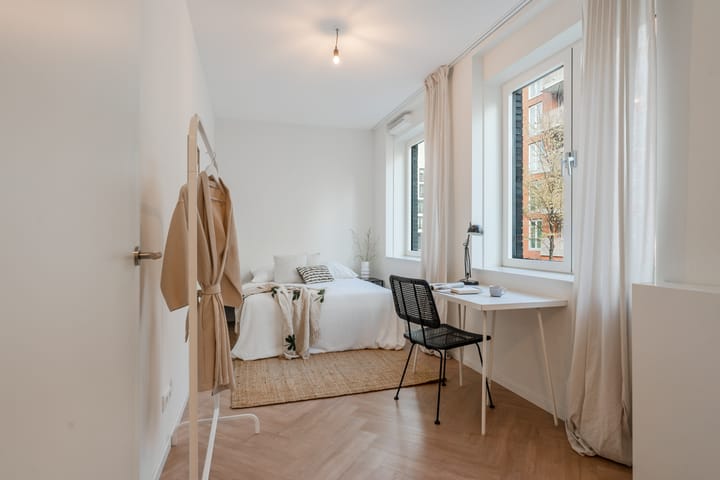 Foto 33 van Charley Tooropgracht 159