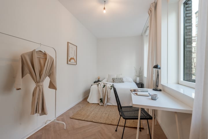 Foto 34 van Charley Tooropgracht 159