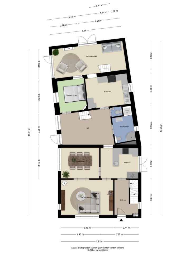 Foto 61 van Nieuweweg 17