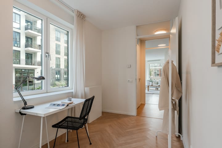 Foto 35 van Charley Tooropgracht 159