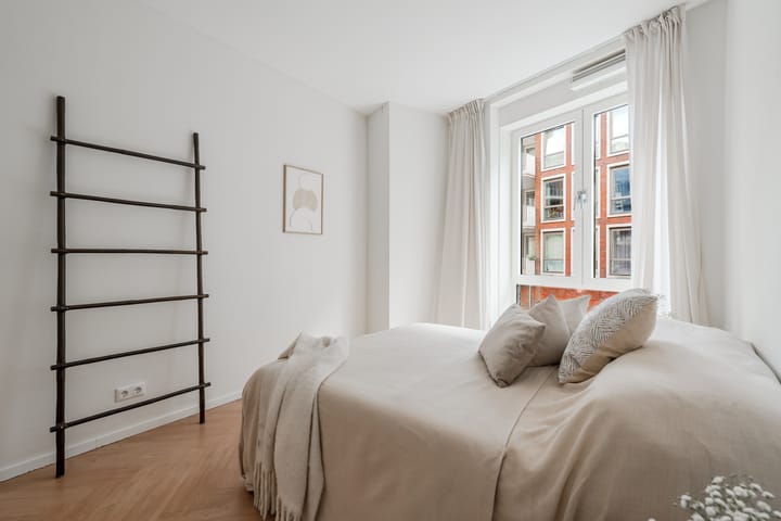 Foto 38 van Charley Tooropgracht 159