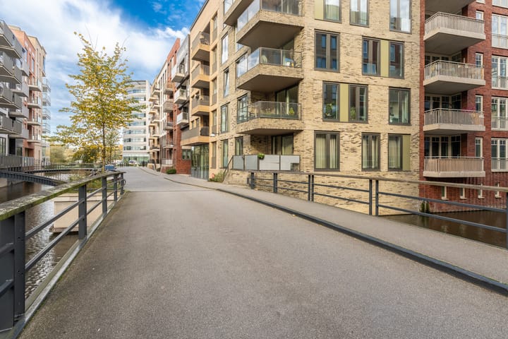 Foto 47 van Charley Tooropgracht 159